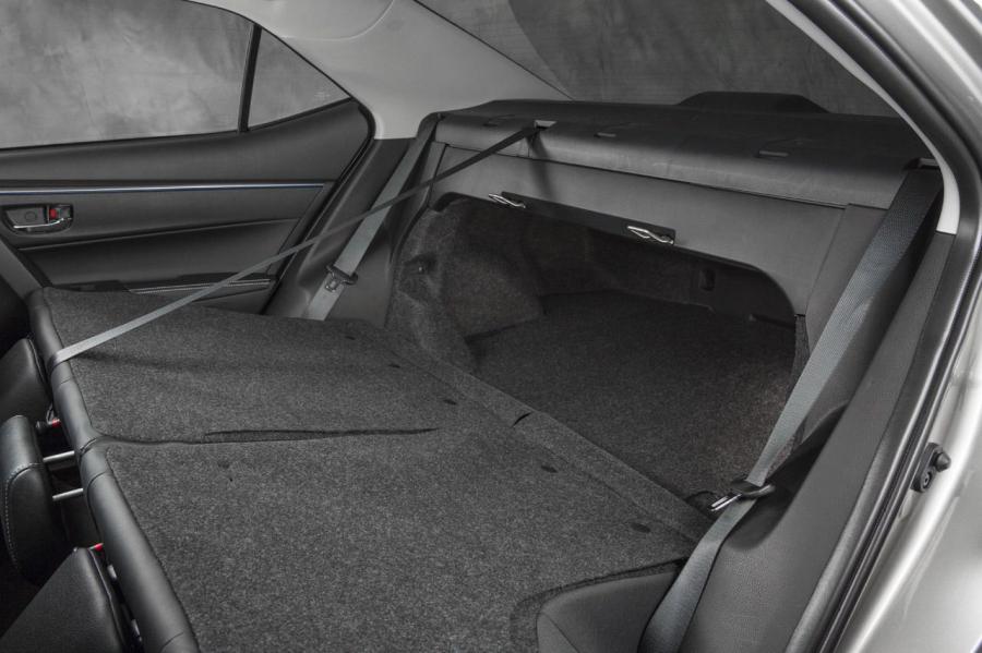  Toyota Corolla 2014 года  (фото 91 из 212)